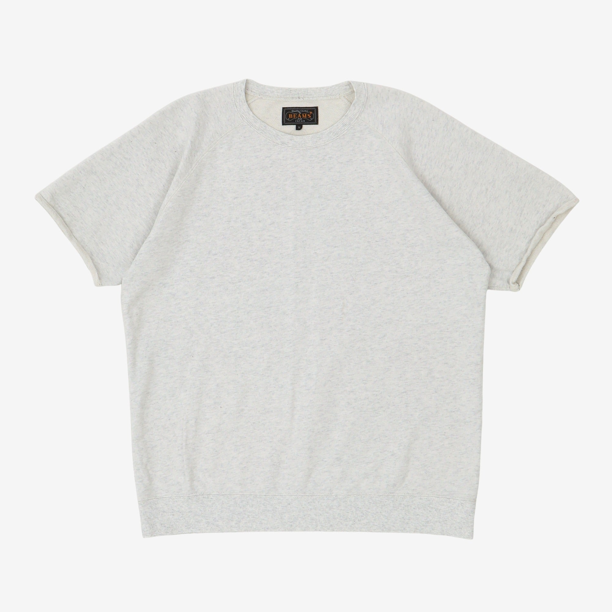 SS Sweatshirt