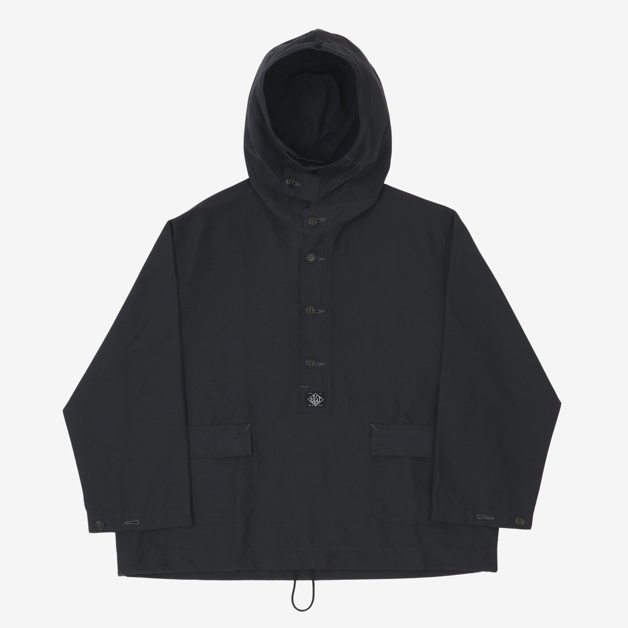 Smock Parka