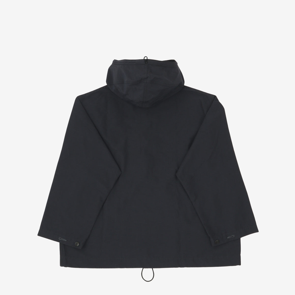 Post Overalls Smock Parka – Marrkt