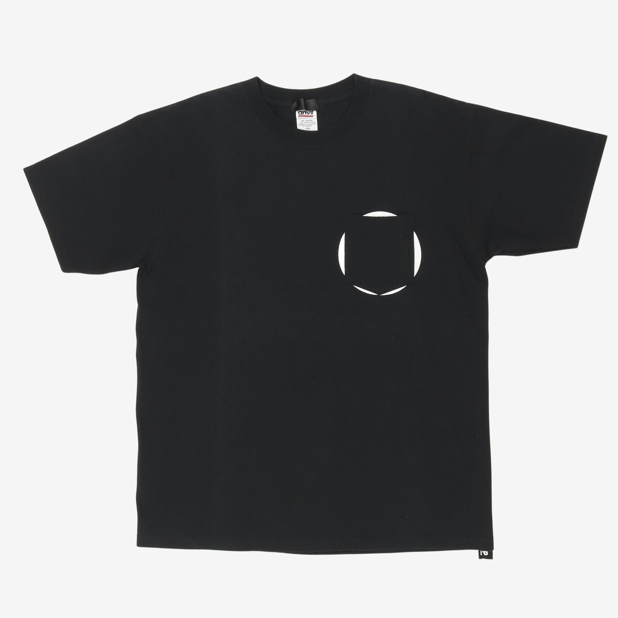 Pocket T-Shirt