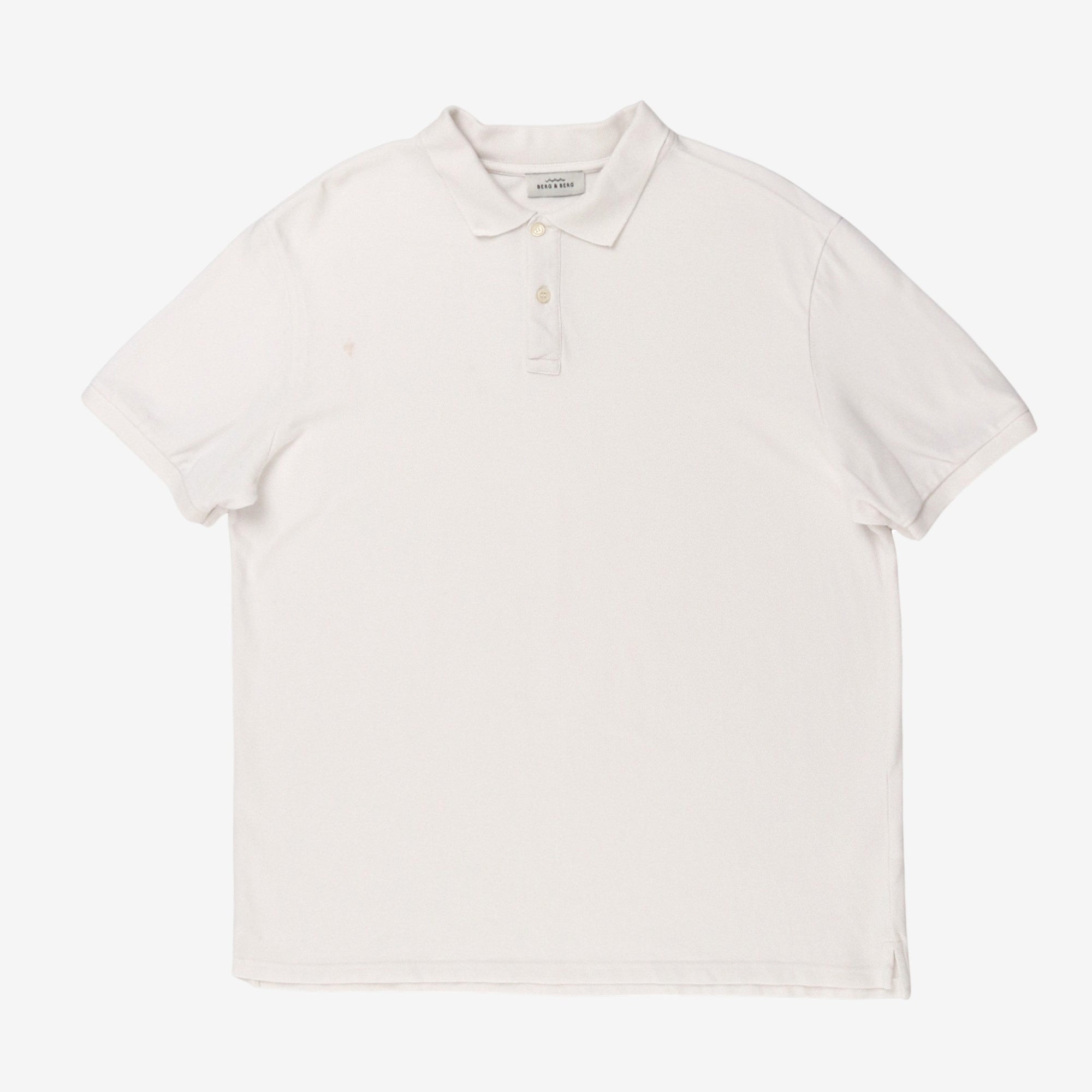 Cotton Polo