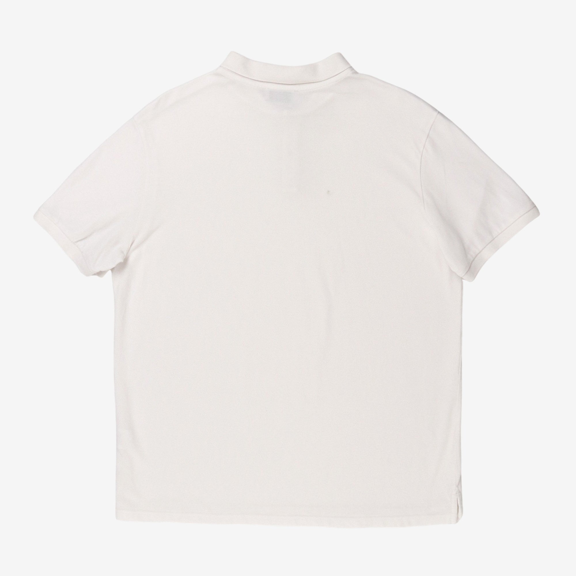 Cotton Polo