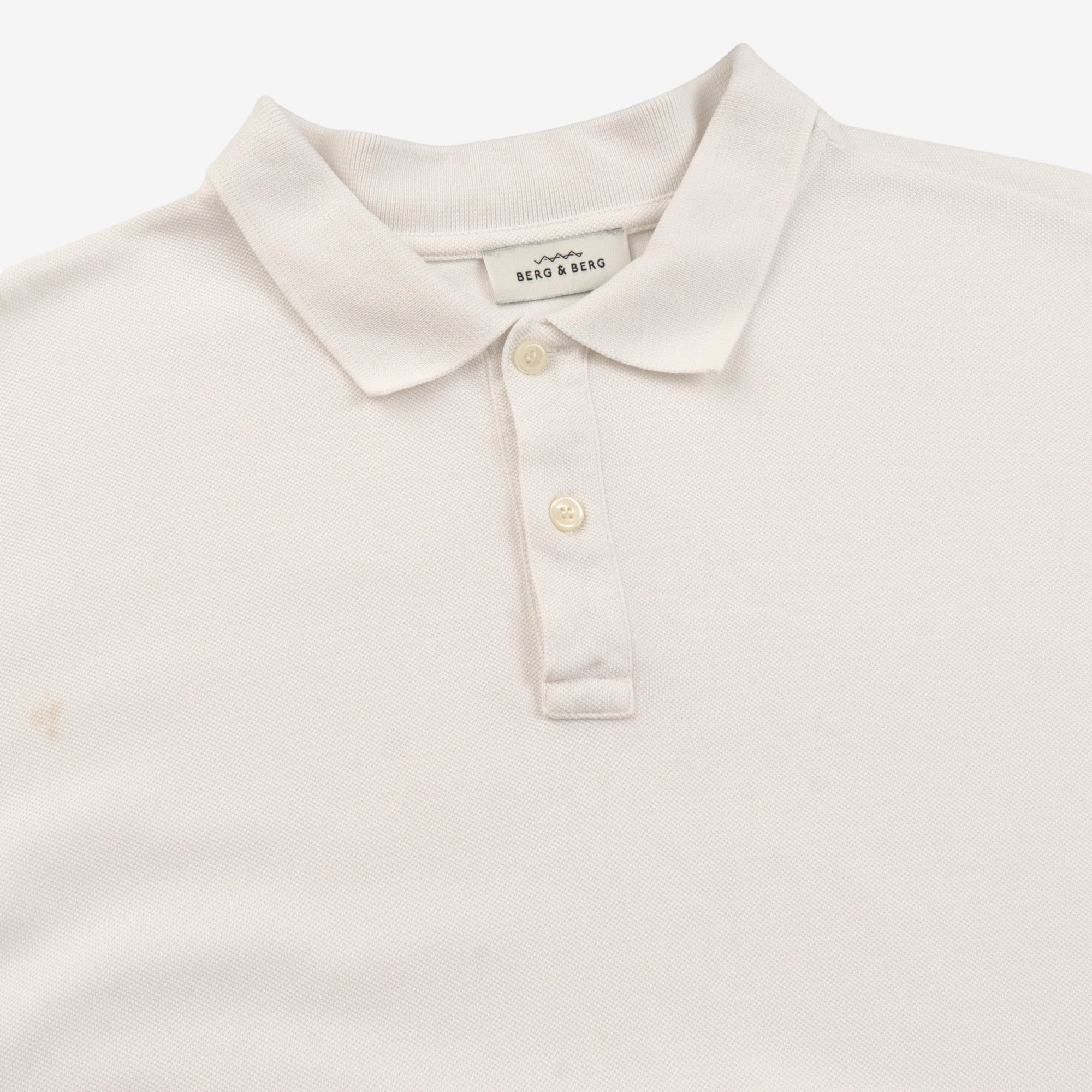 Cotton Polo