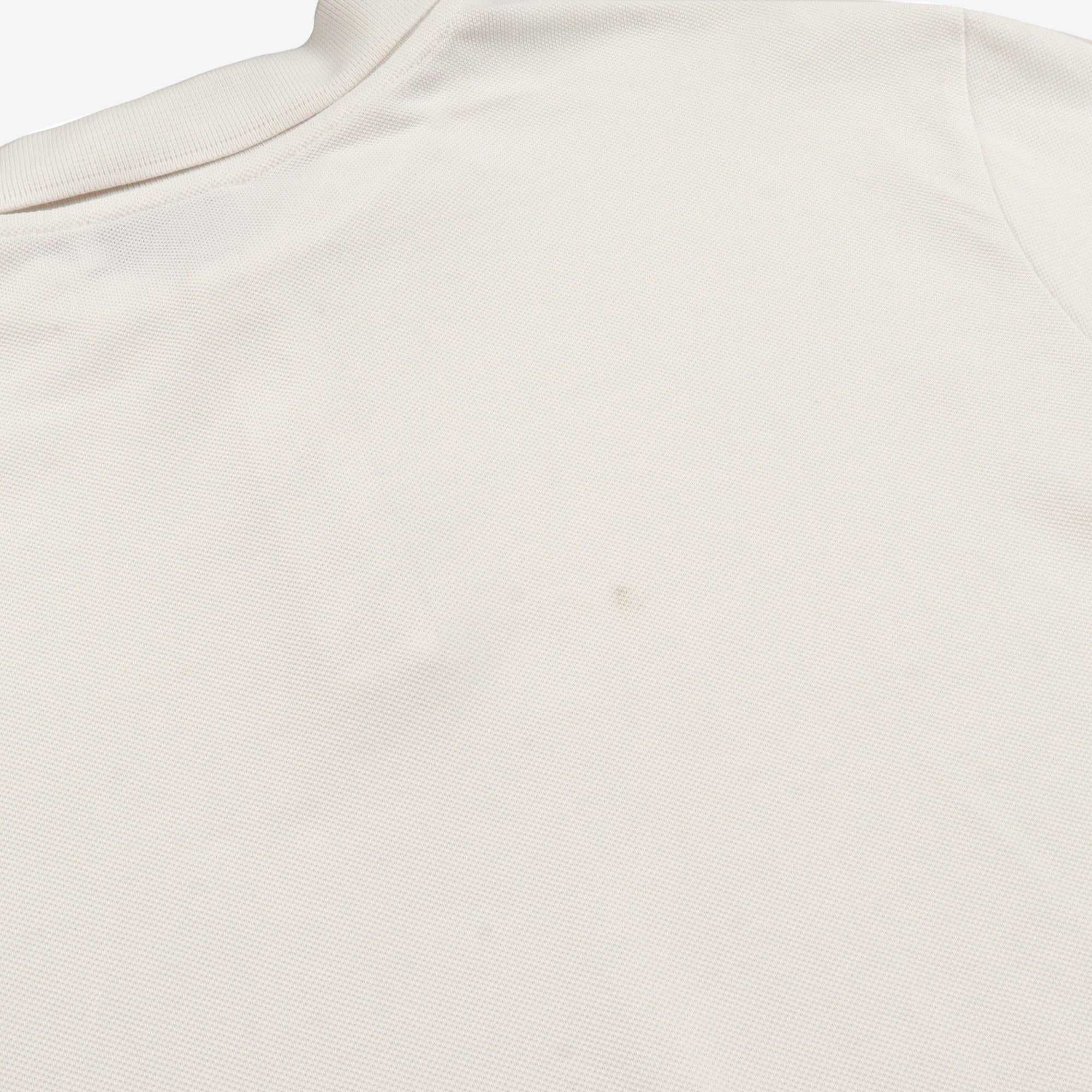 Cotton Polo