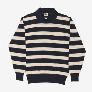 RYC Collo Inglese Knit Polo