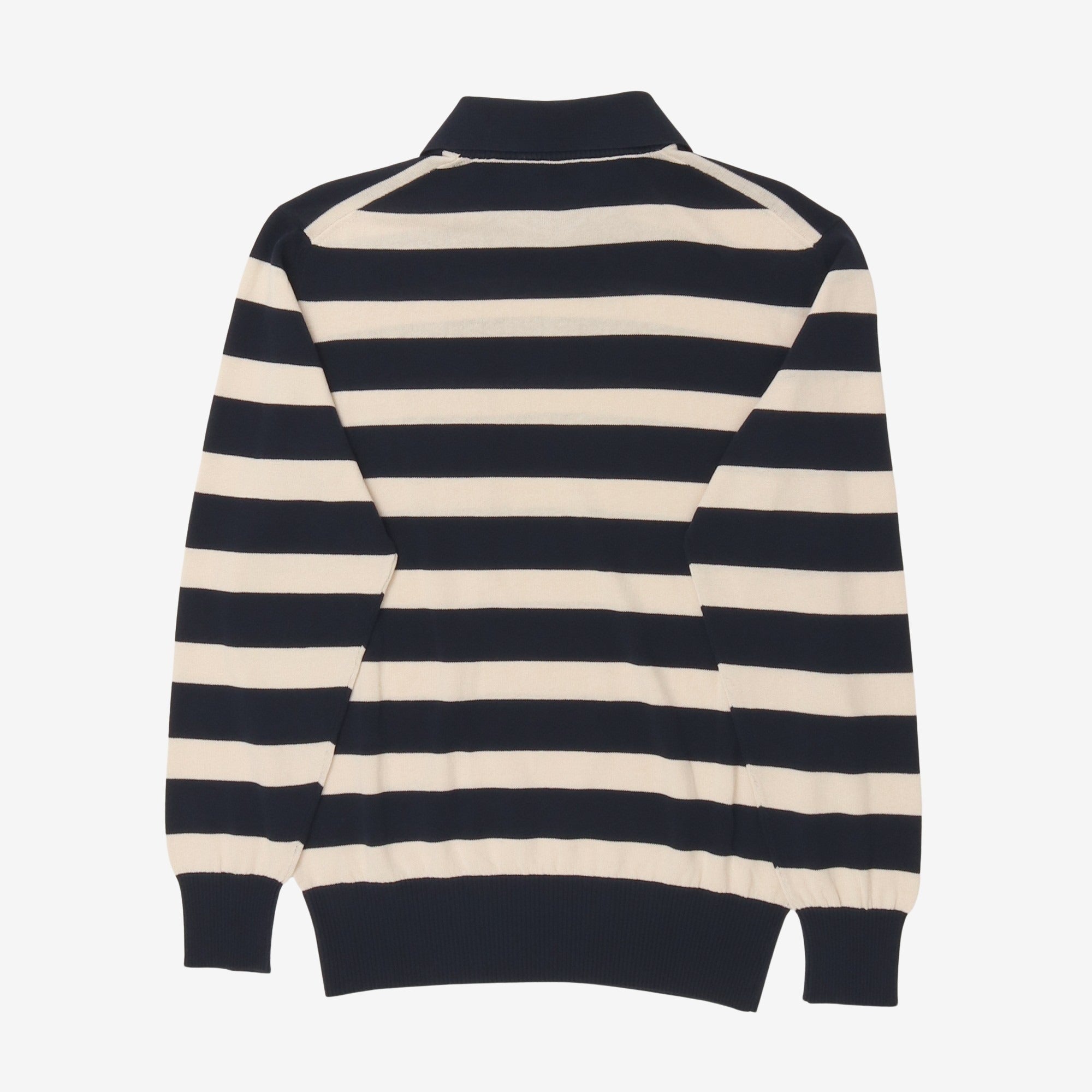 RYC Collo Inglese Knit Polo