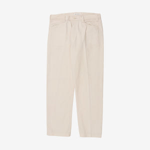 French Pocket HBT Trousers