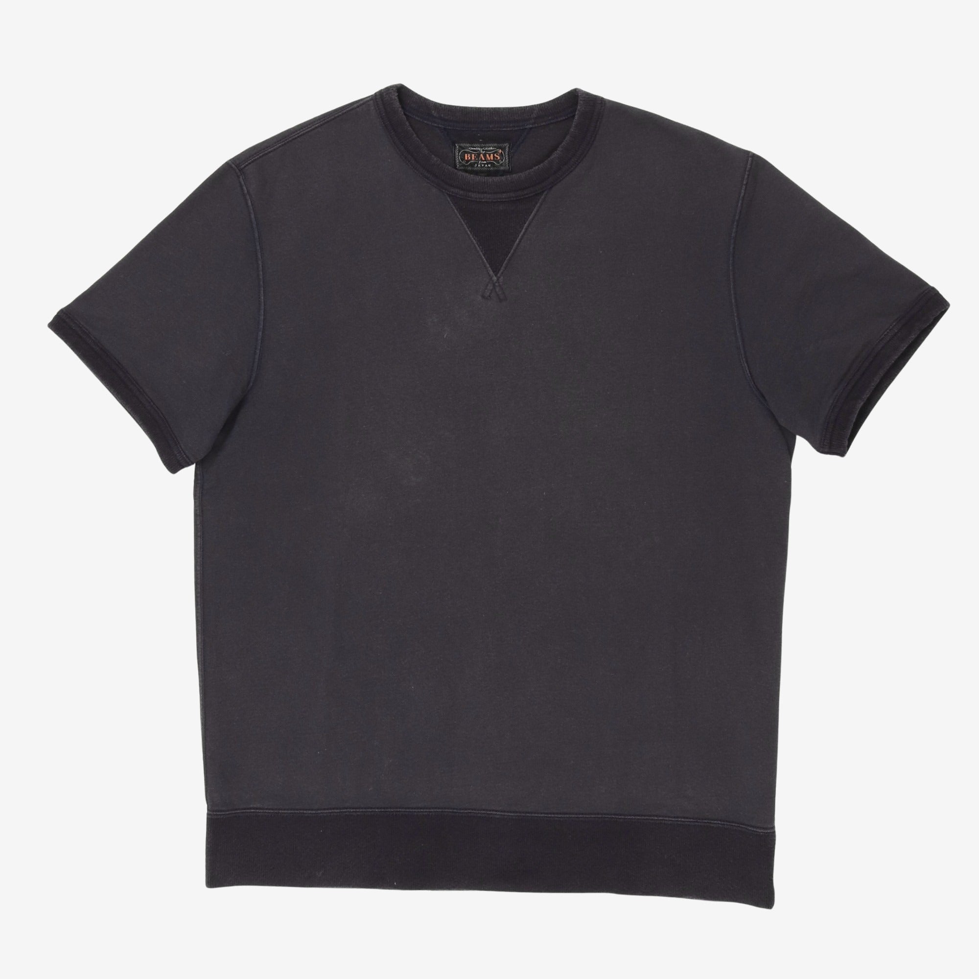 SS Sweatshirt