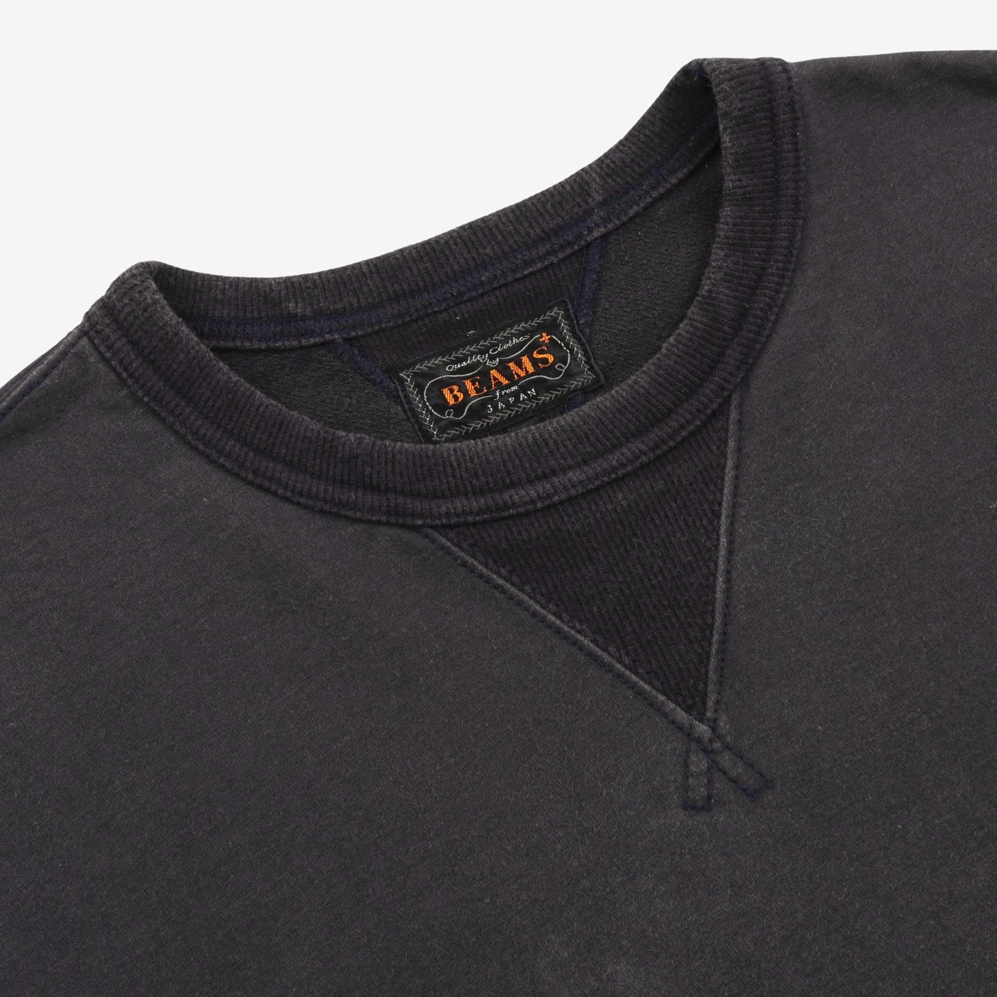 SS Sweatshirt