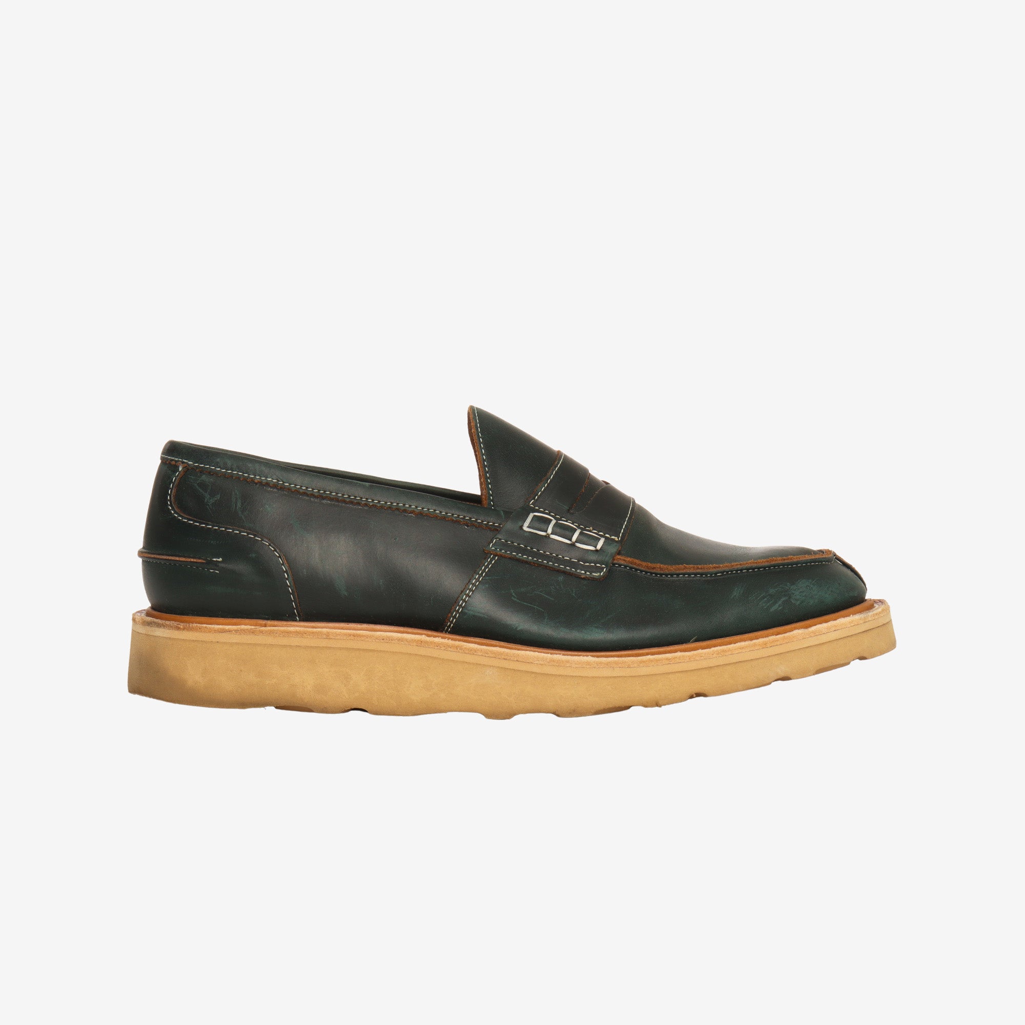 James Penny Loafers