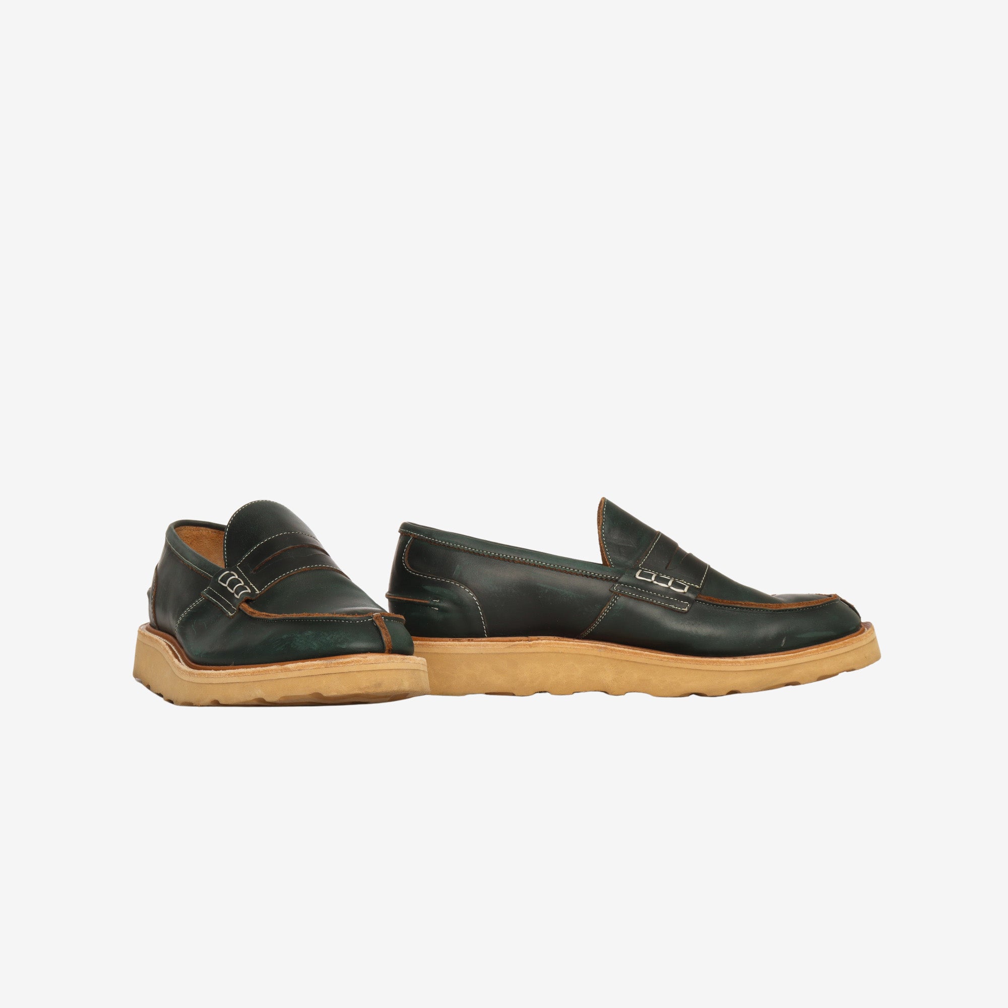James Penny Loafers