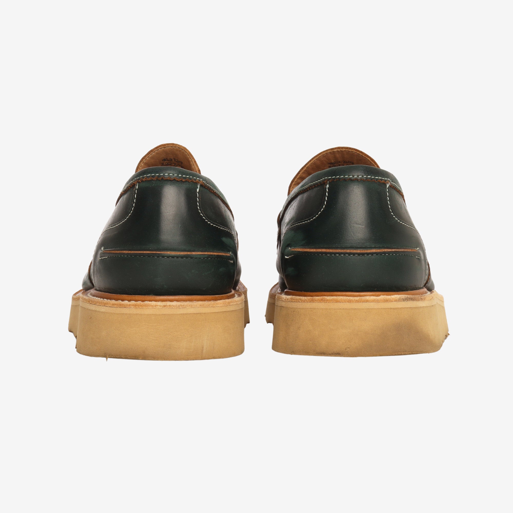 James Penny Loafers