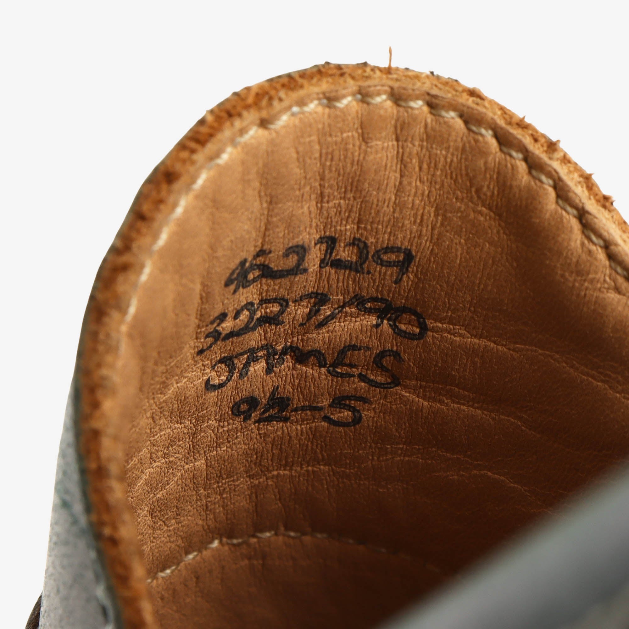 James Penny Loafers