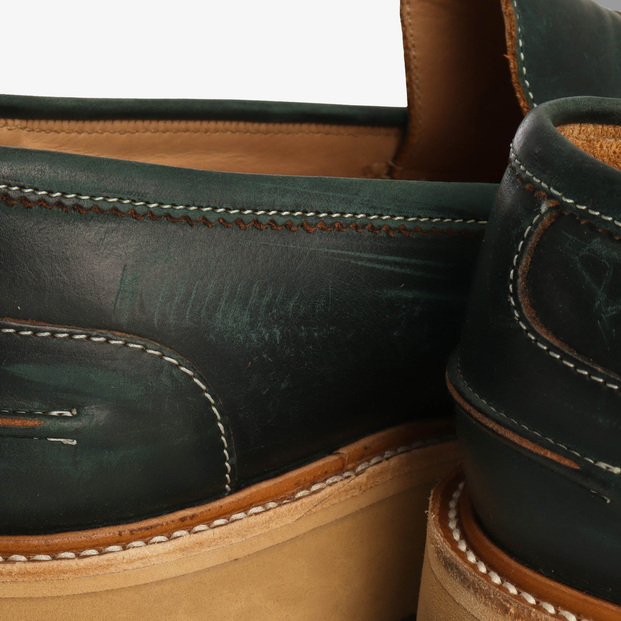 James Penny Loafers