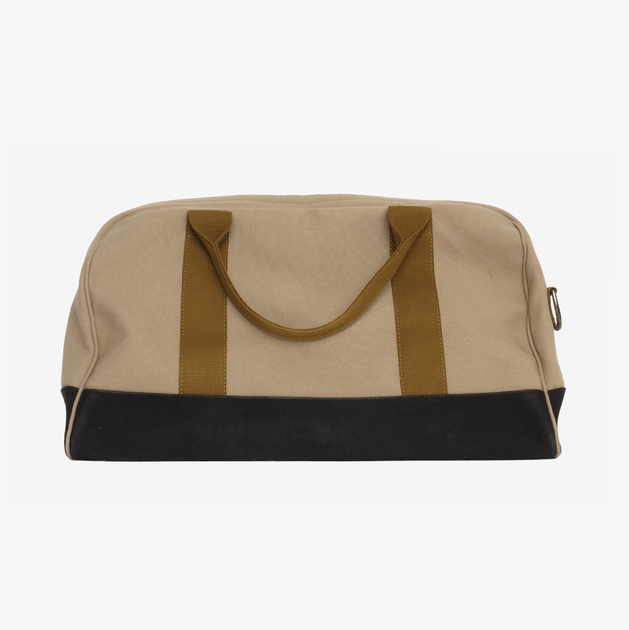 Canvas Weekend Bag