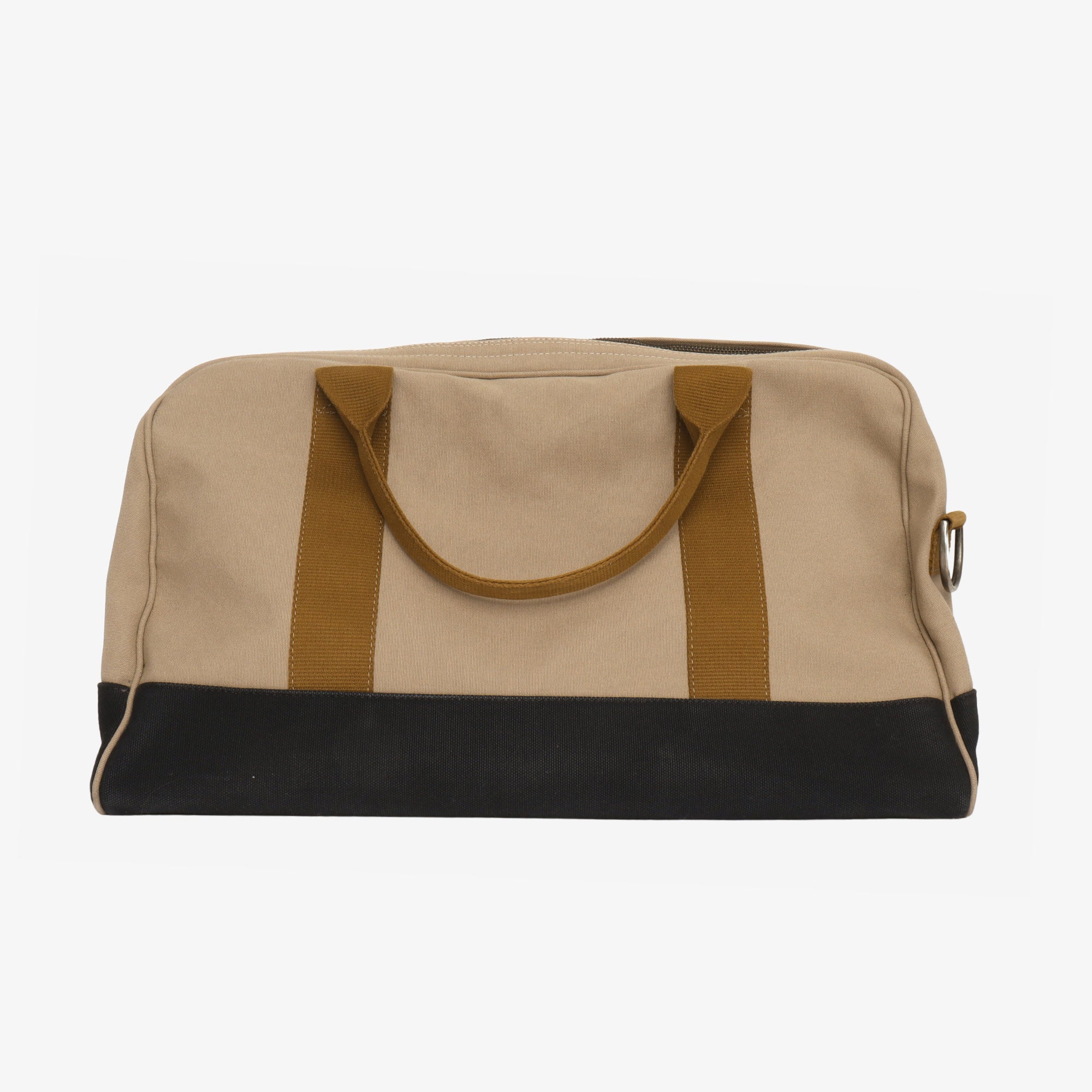 Canvas Weekend Bag