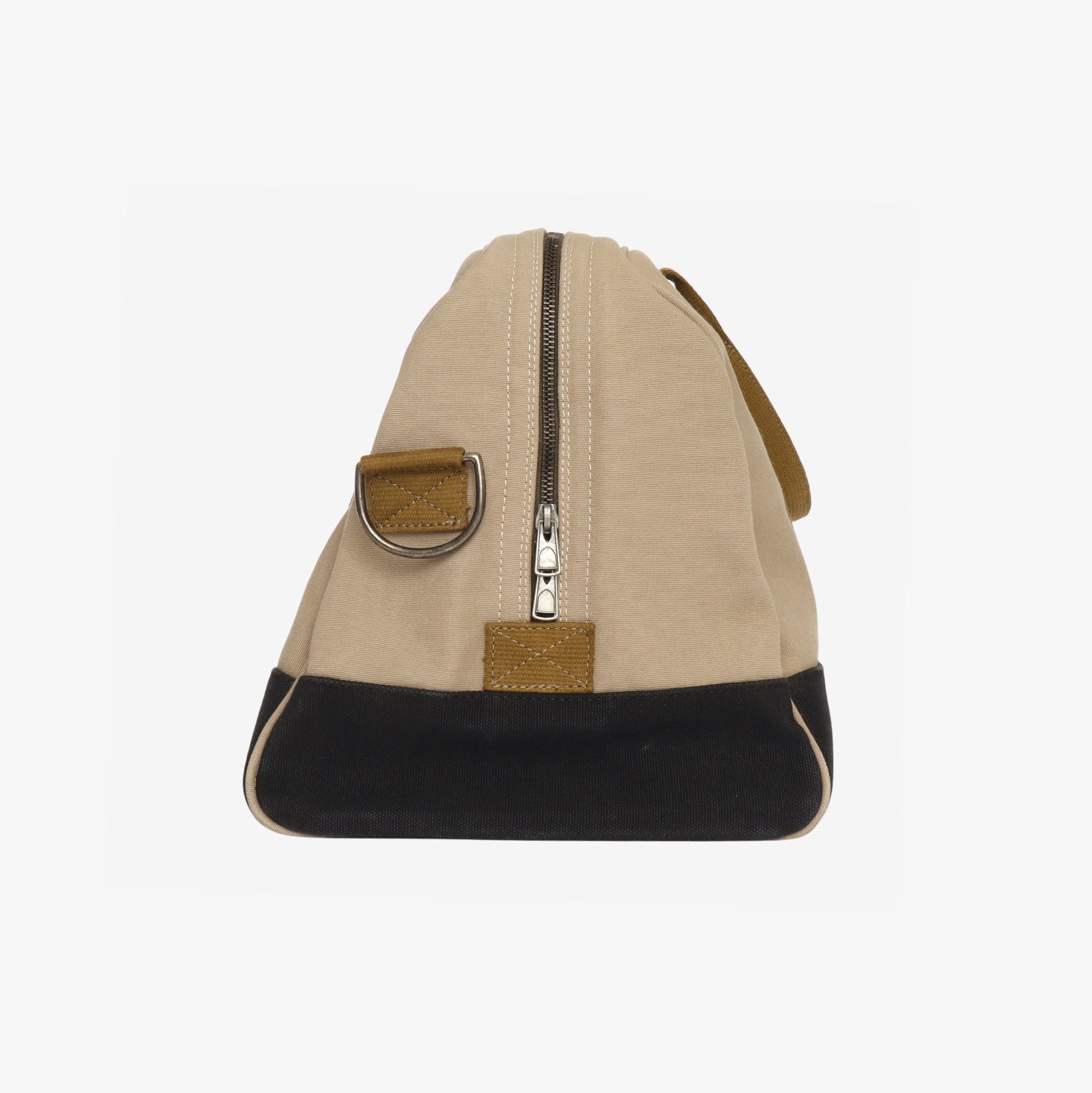 Canvas Weekend Bag