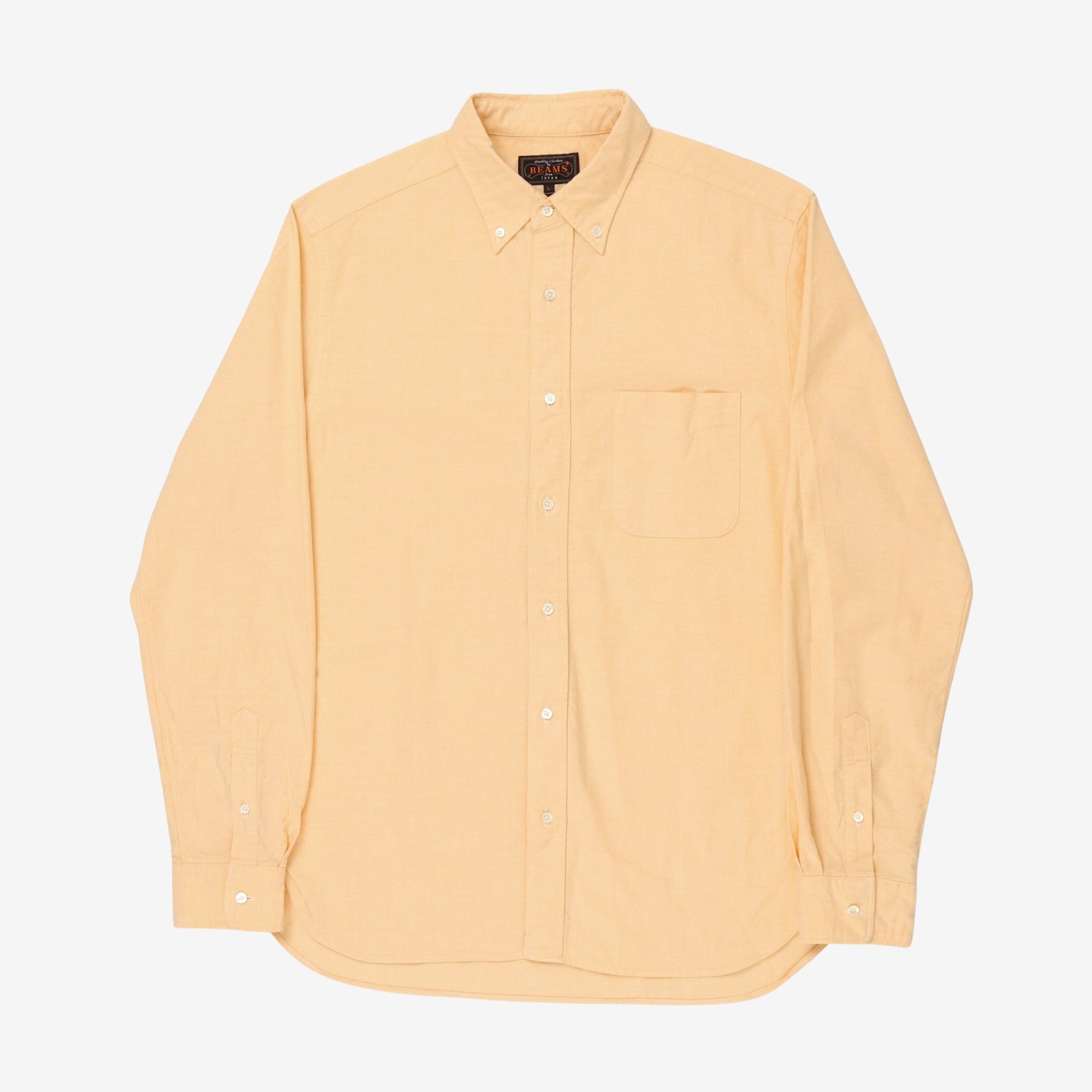 BD Oxford Shirt