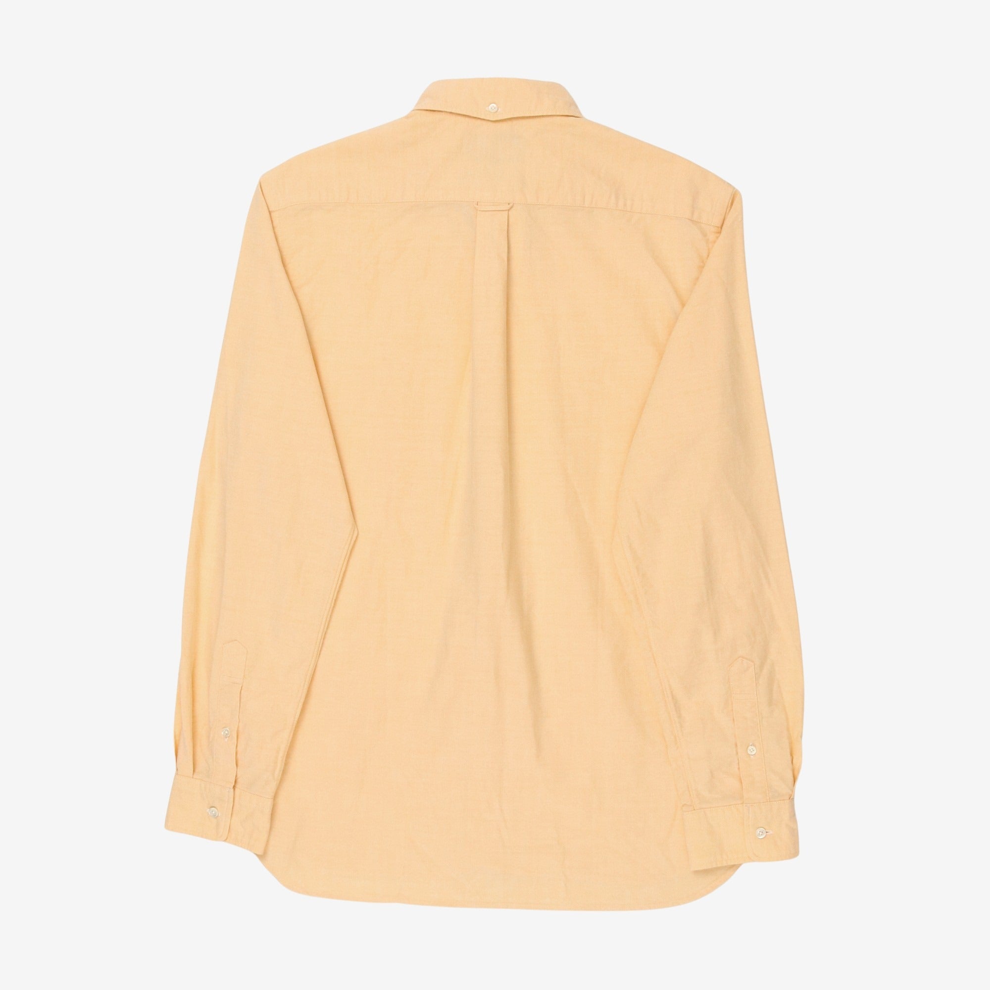 BD Oxford Shirt