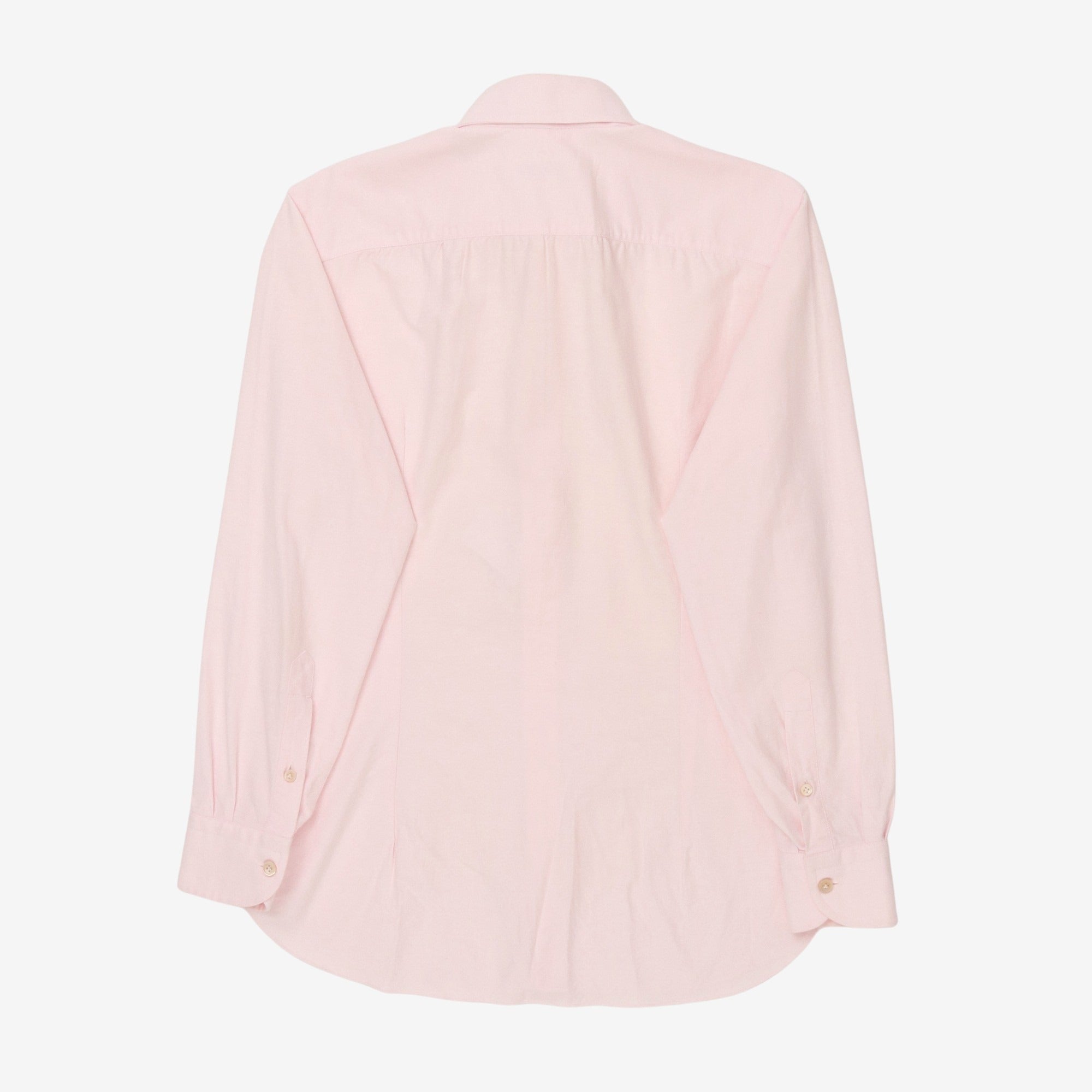 Bespoke (PS Cloth) Oxford Shirt