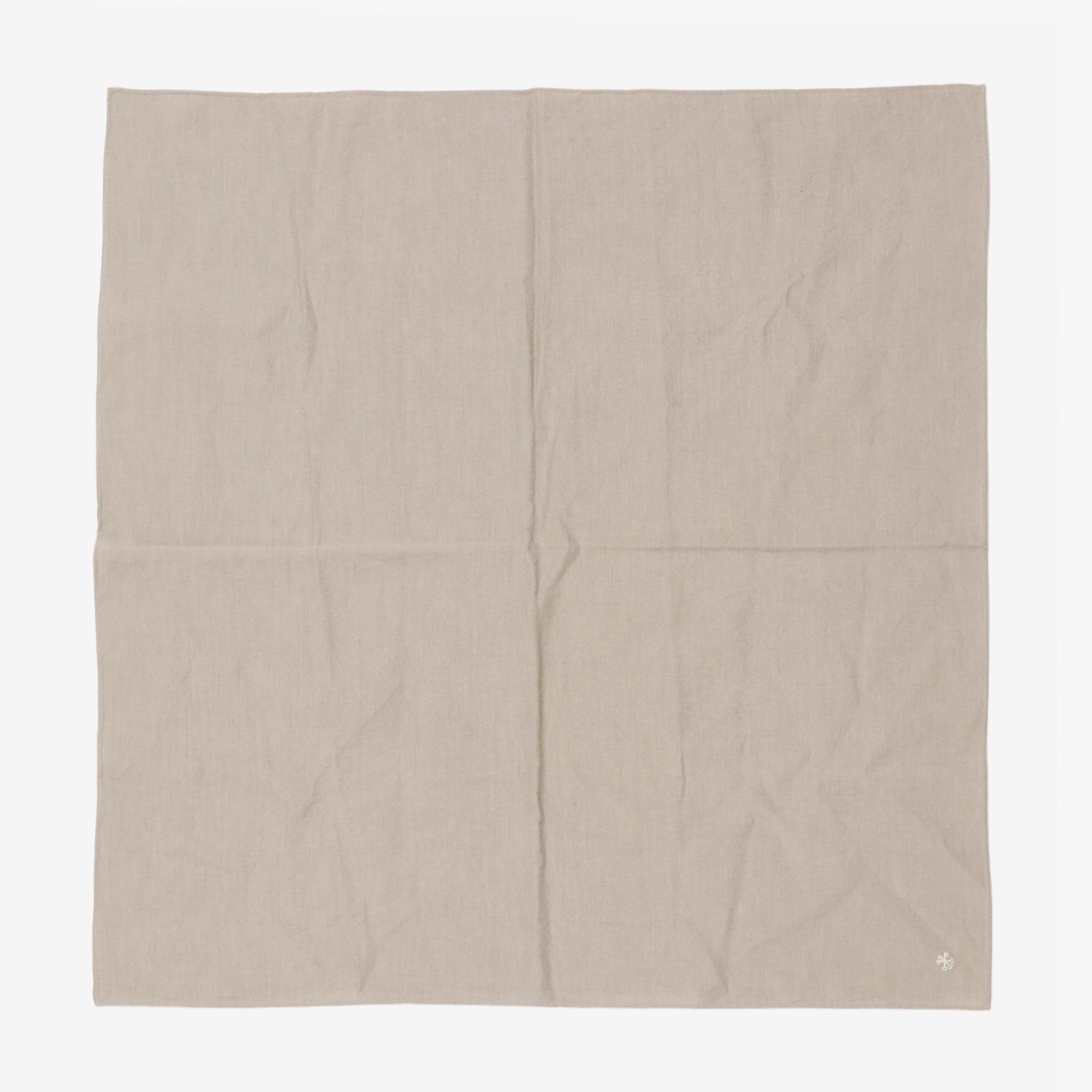 Linen Bandana