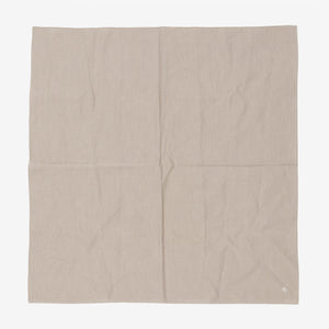 Linen Bandana