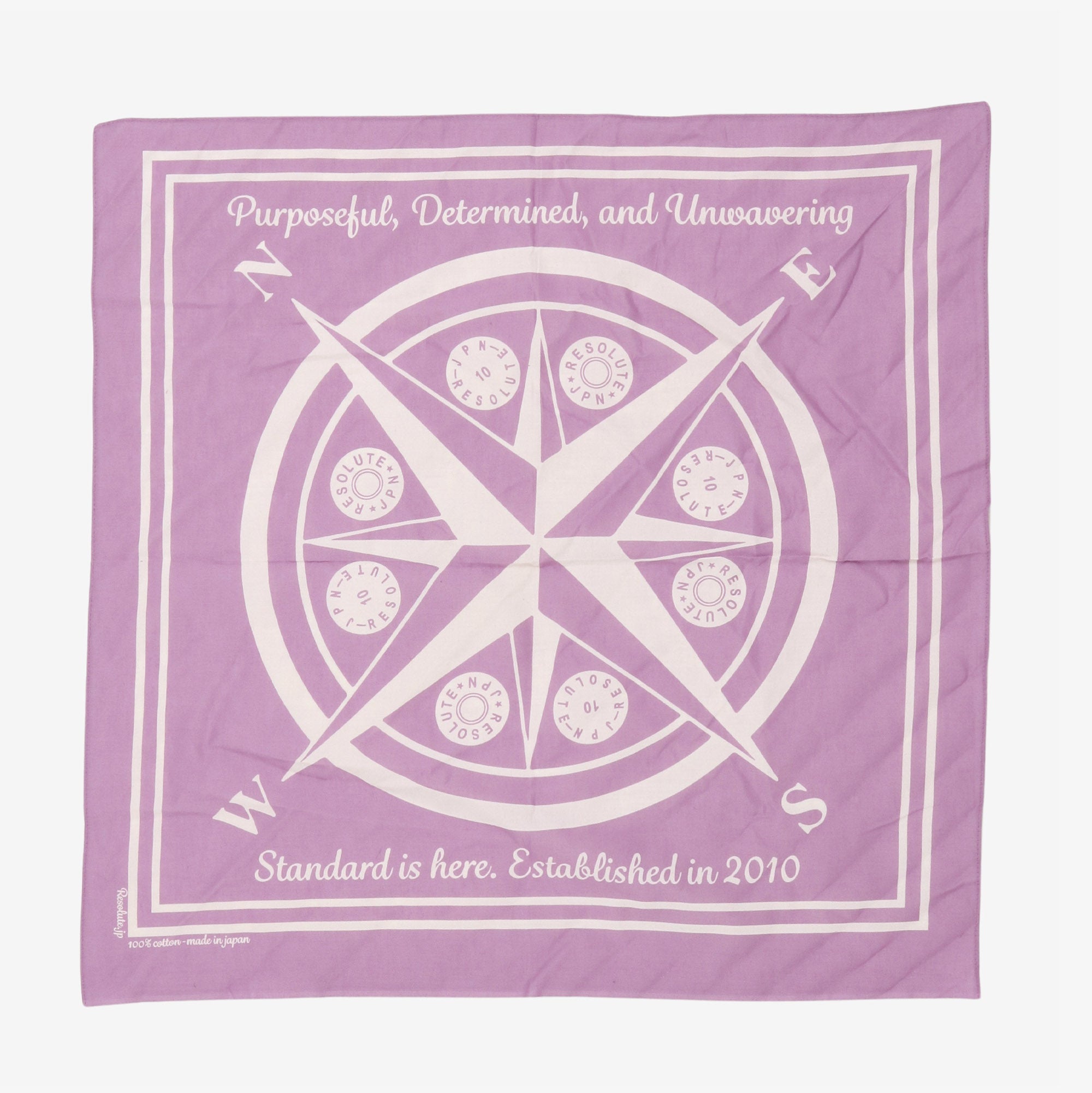 Cotton Bandana