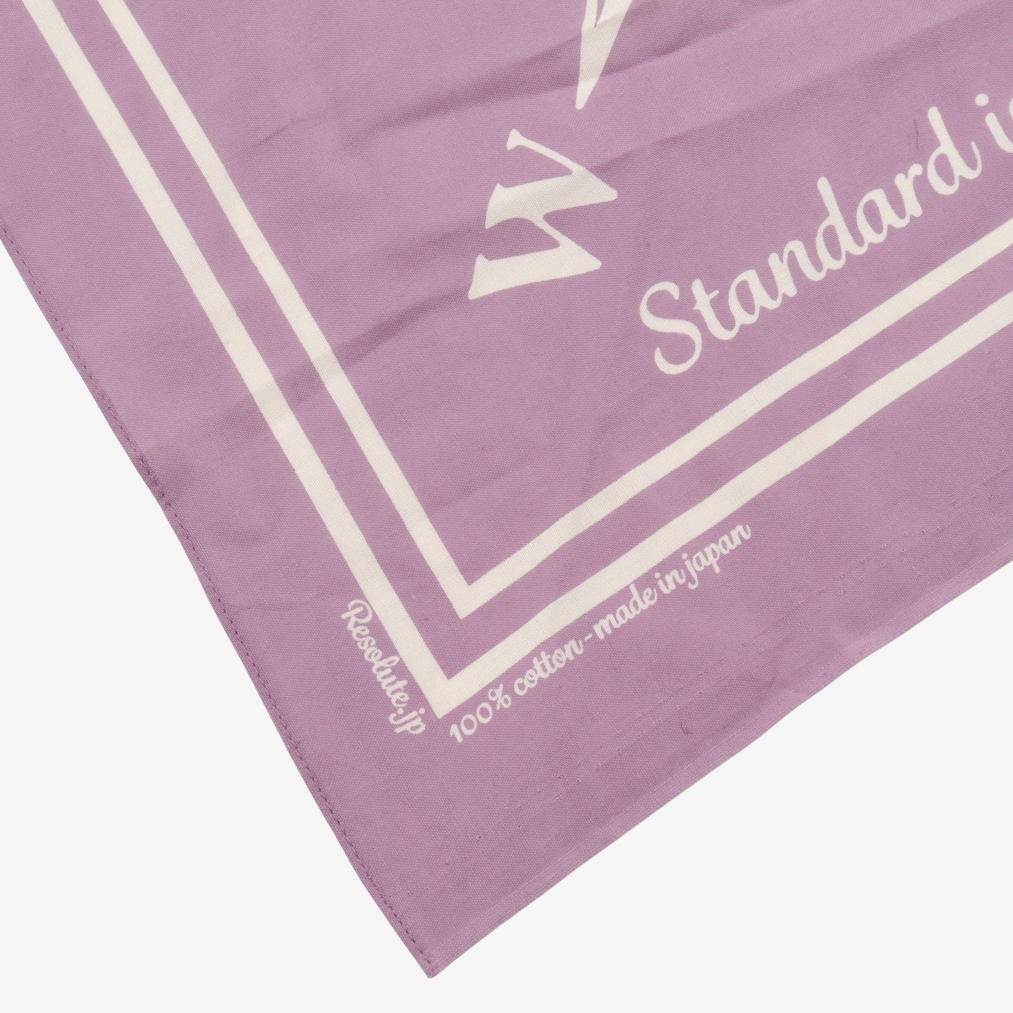 Cotton Bandana