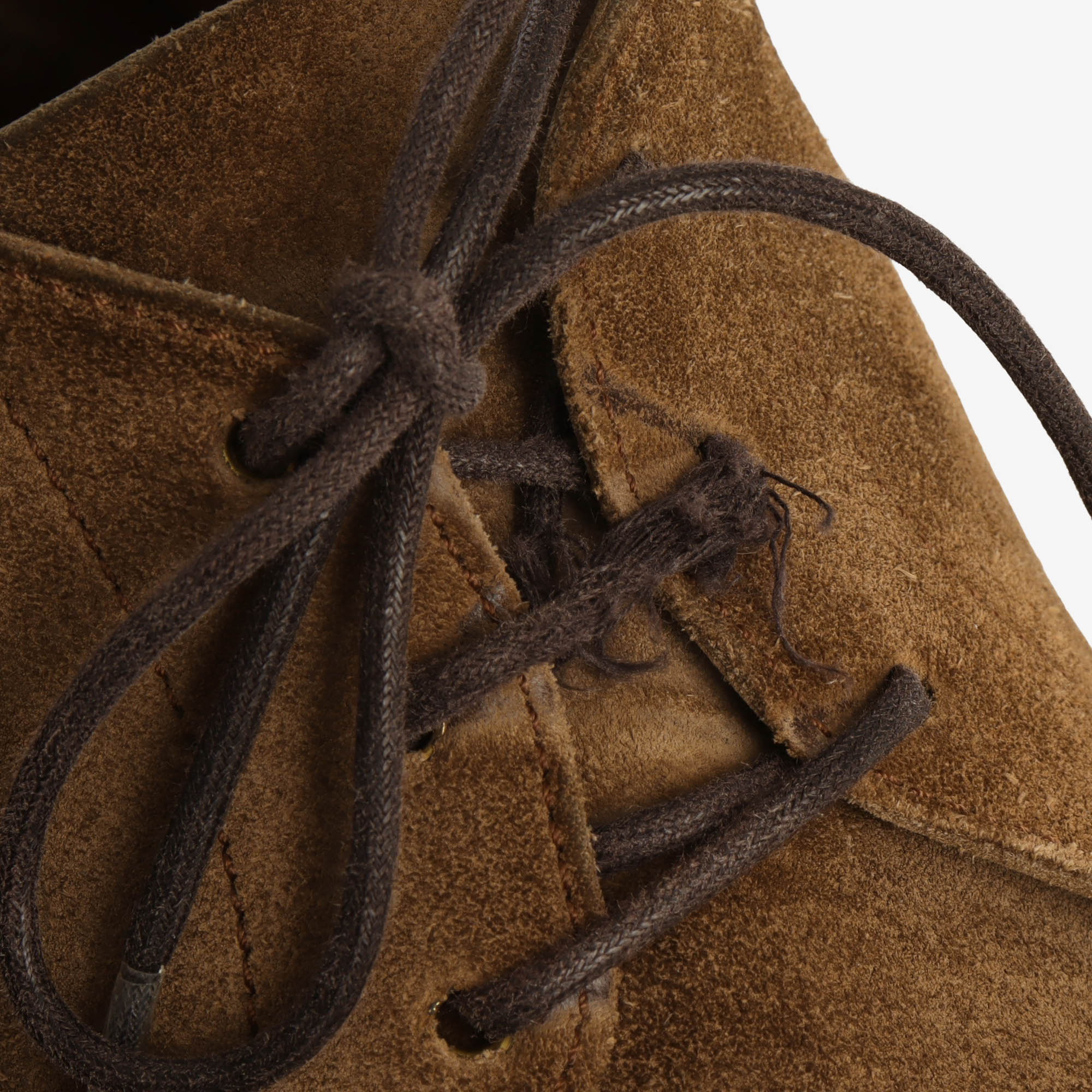 Suede Shanklin Desert Boots