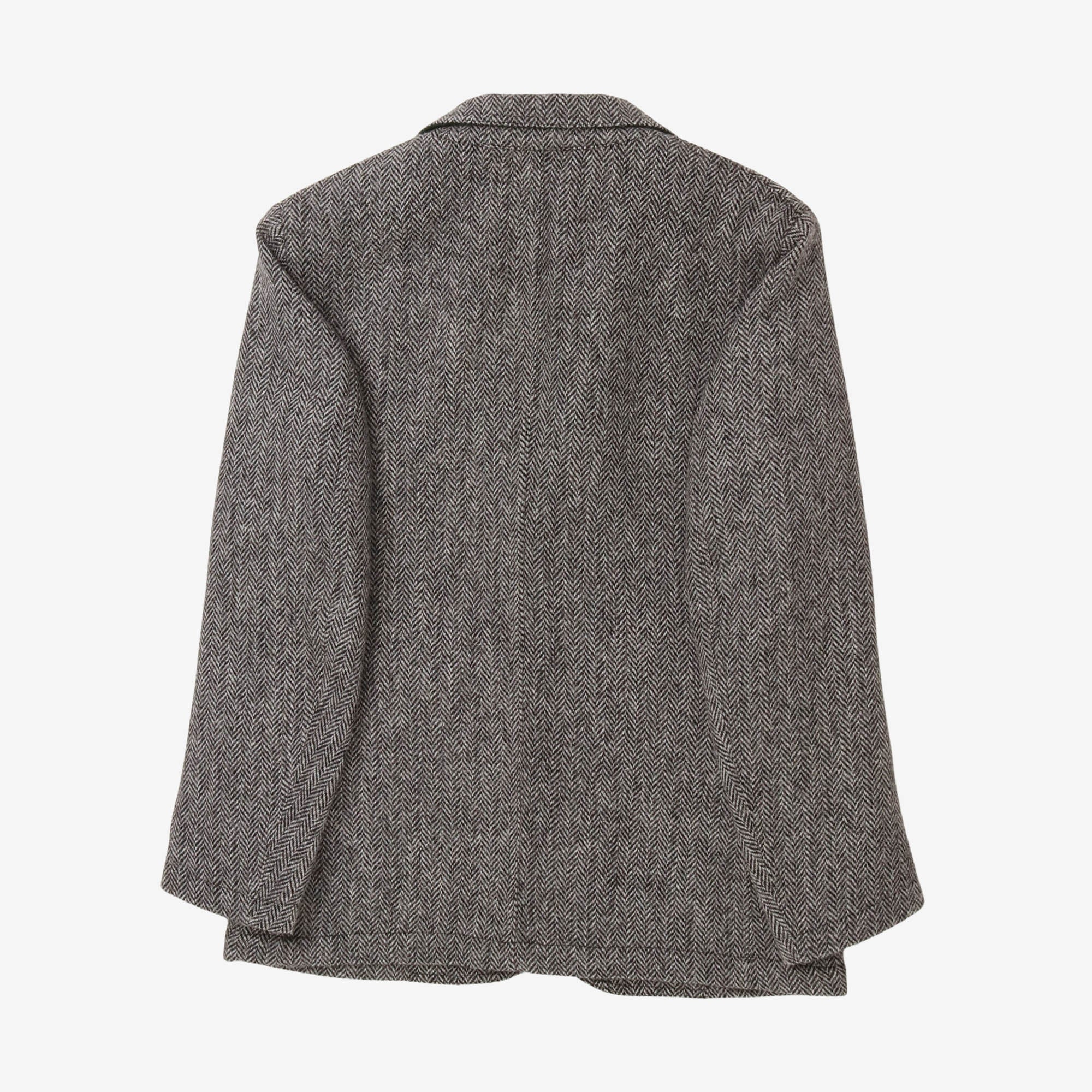 Harris Tweed HB Games Blazer