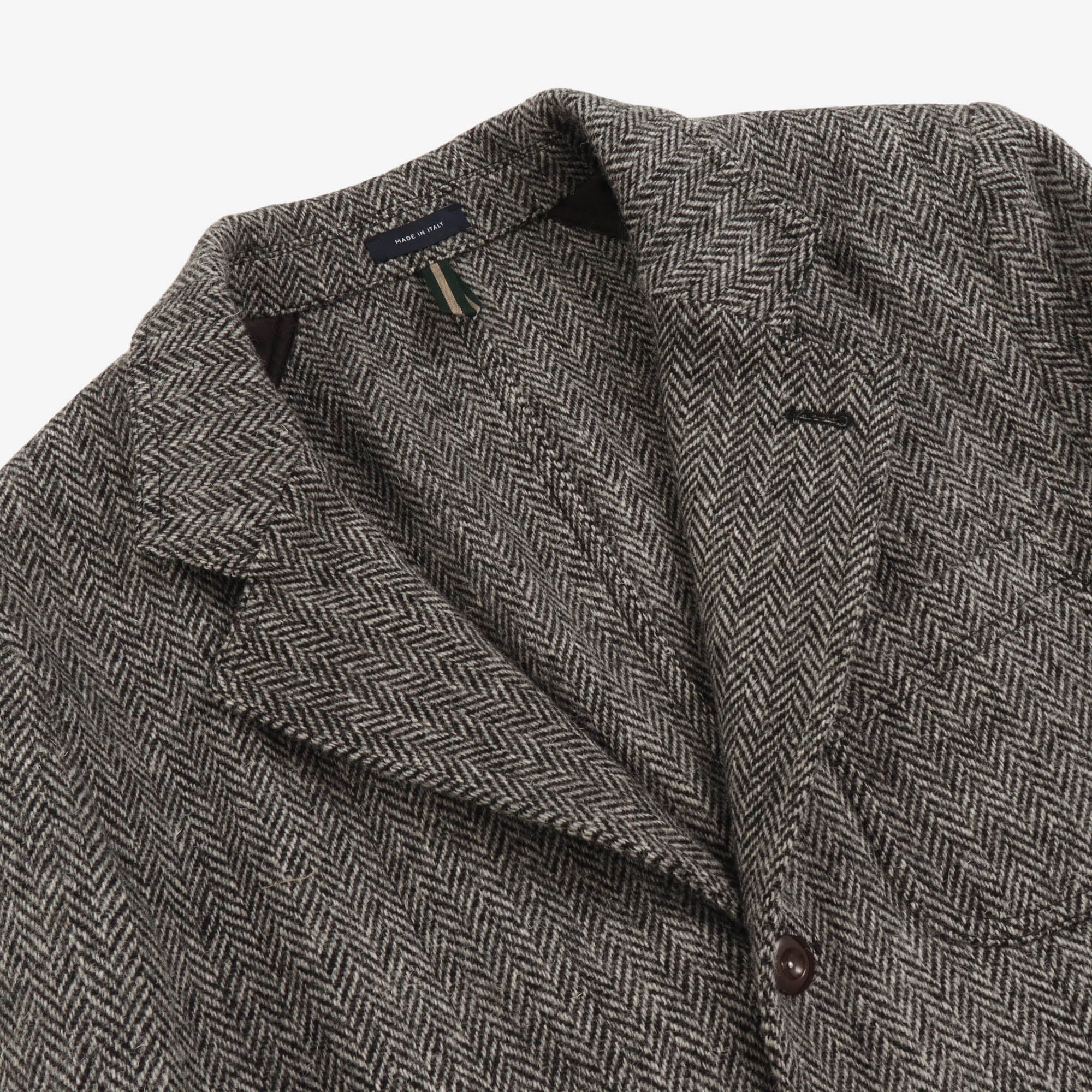 Harris Tweed HB Games Blazer