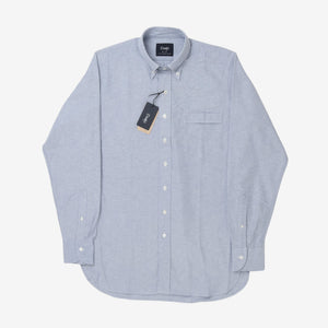 Oxford BD Shirt