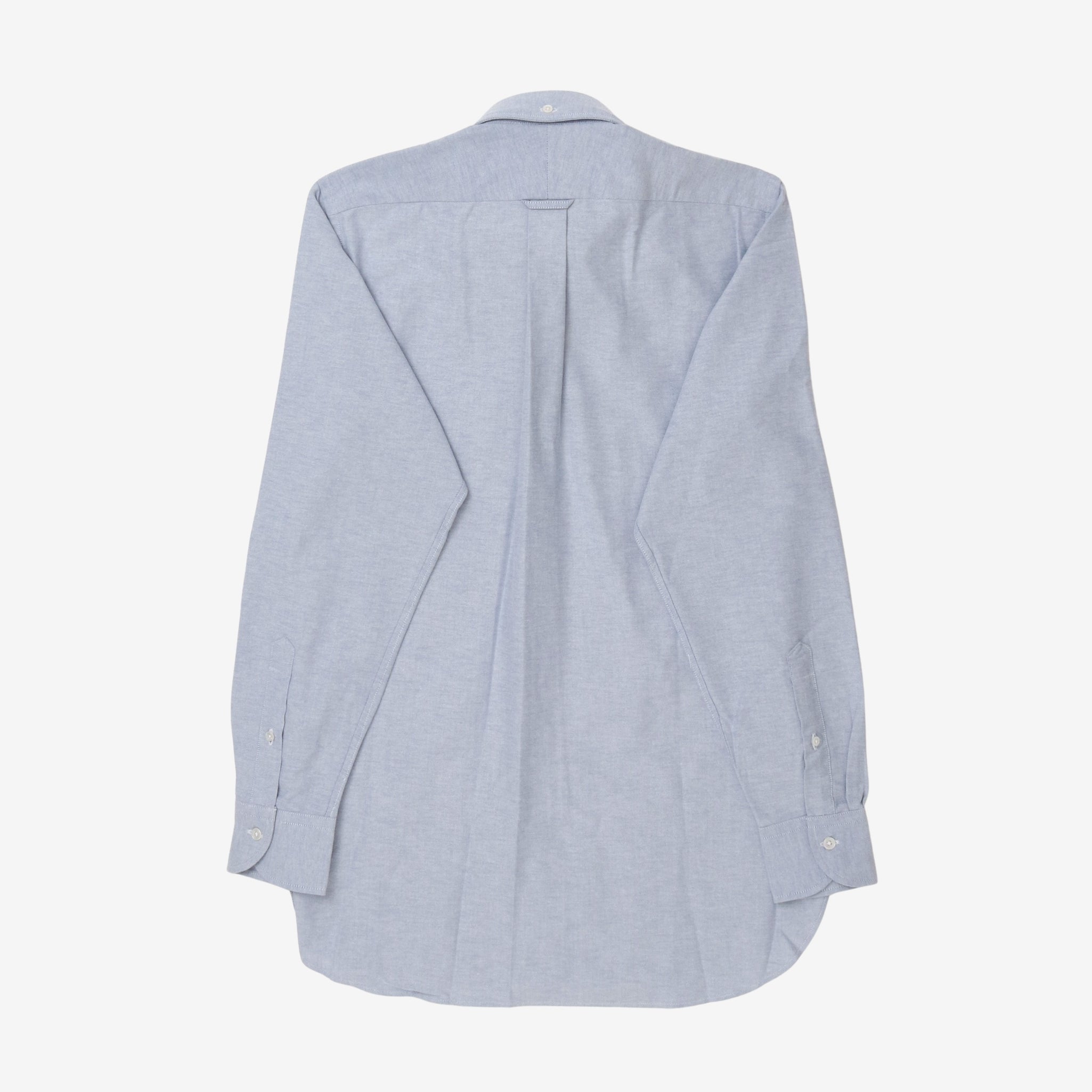 Oxford BD Shirt