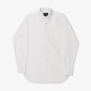 Oxford BD Shirt
