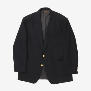 Wool Blazer (UK44)