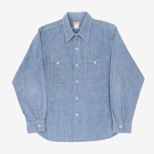 Lot 313 Work Shirt