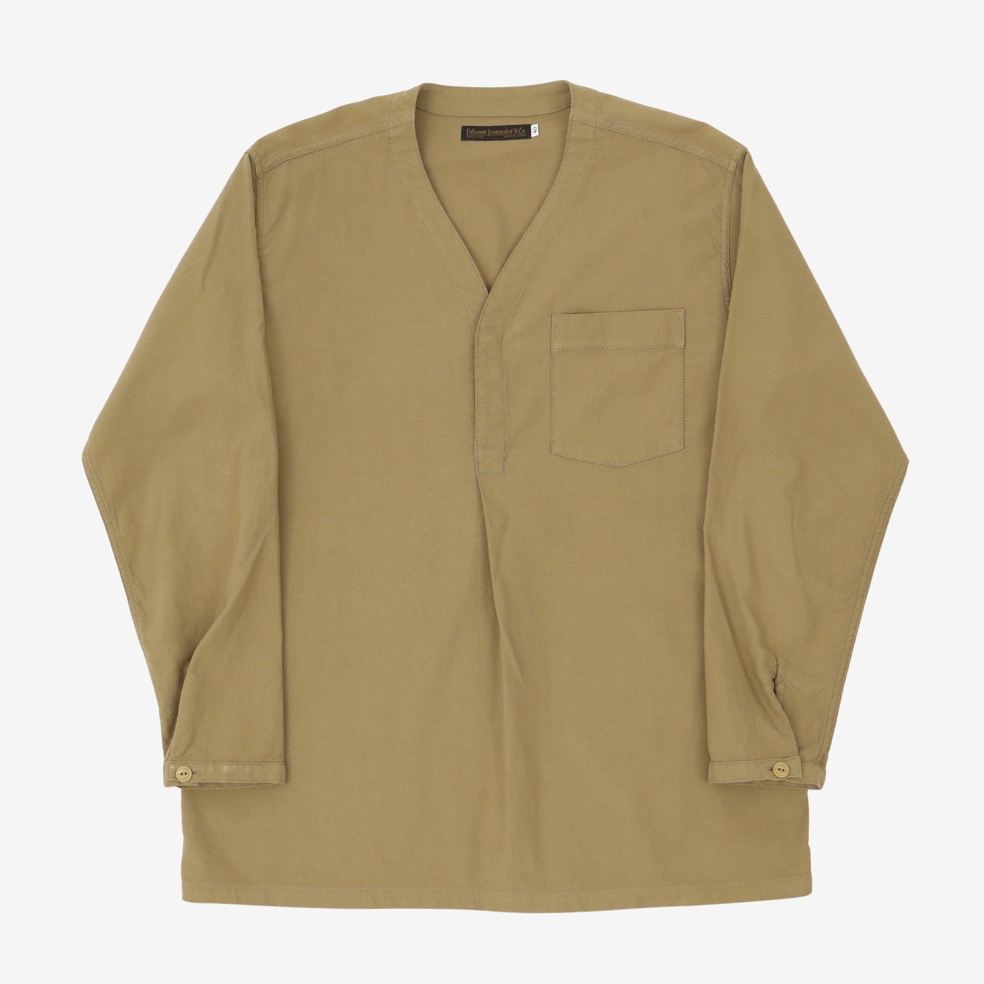 Military Sleep Shirt