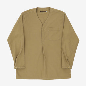 Military Sleep Shirt