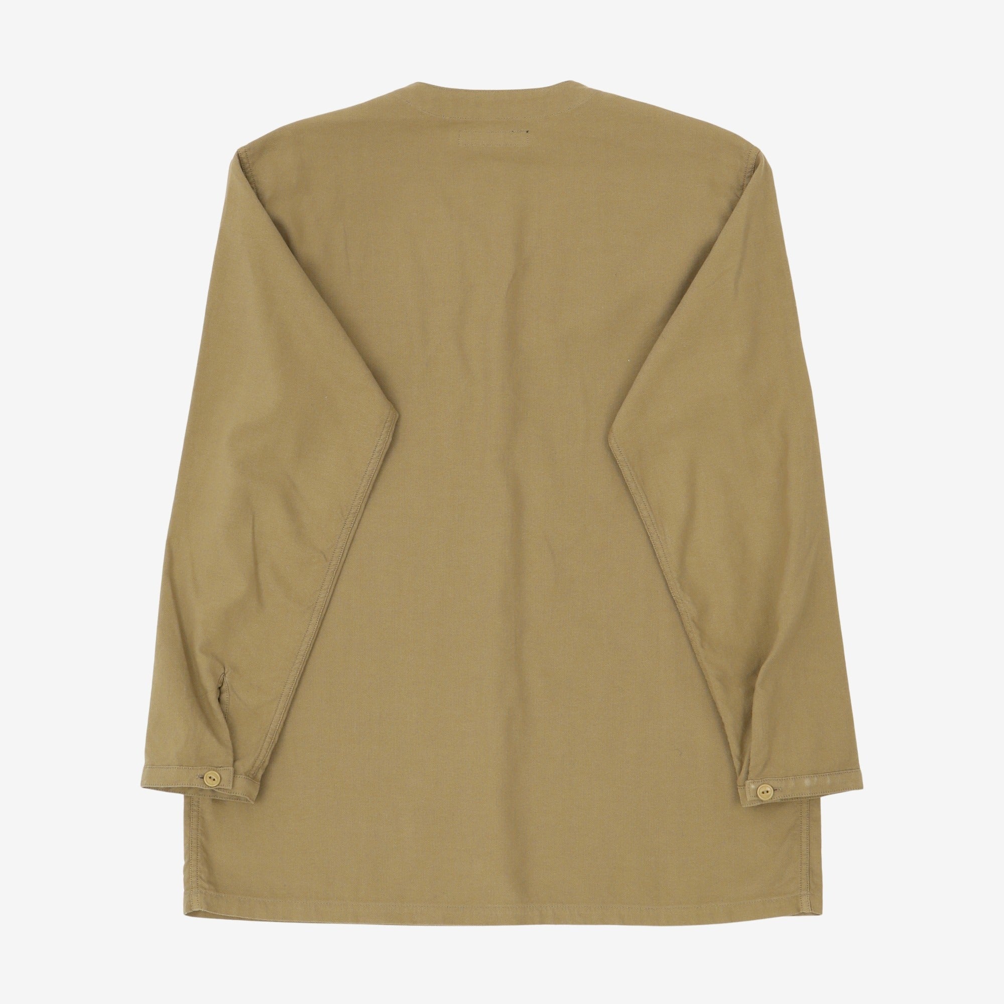Military Sleep Shirt
