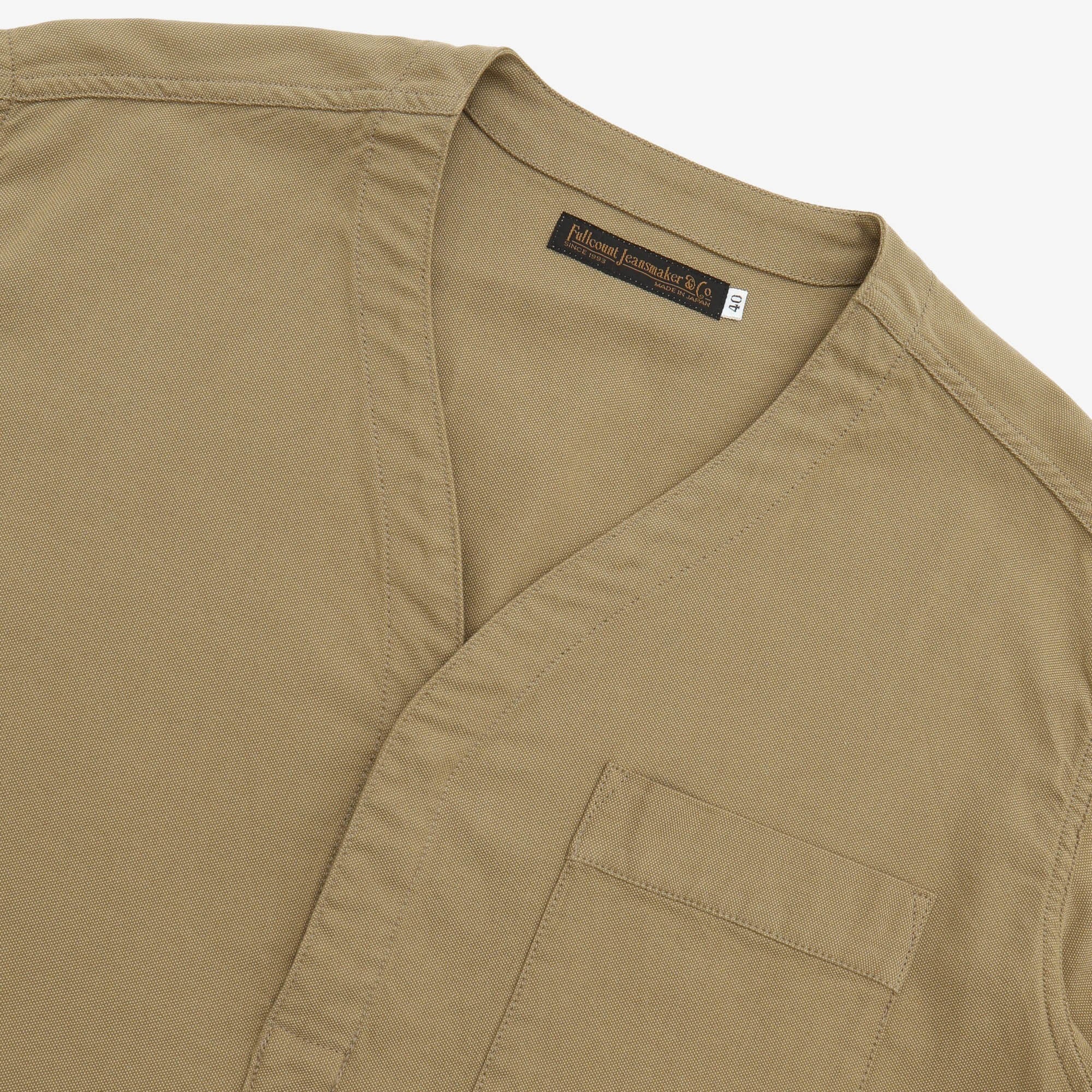 Military Sleep Shirt