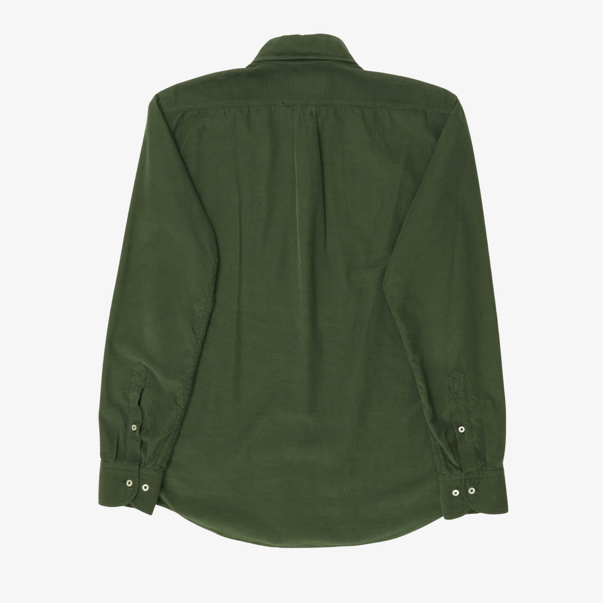 BD Needlecord Shirt