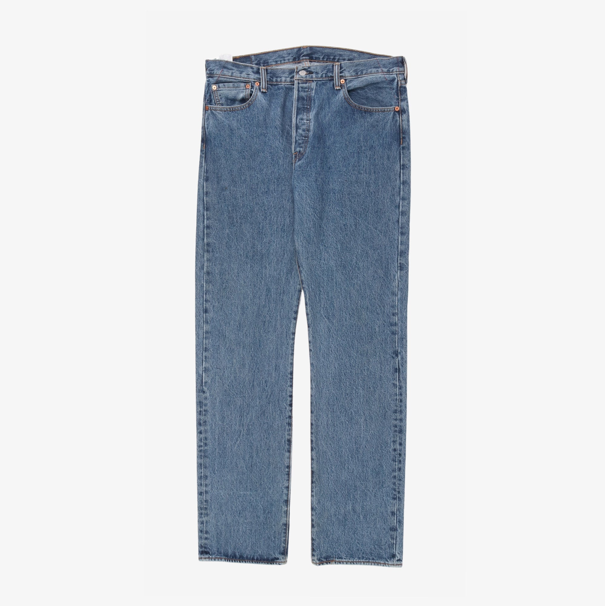 Vintage 501s (38W X 36L)