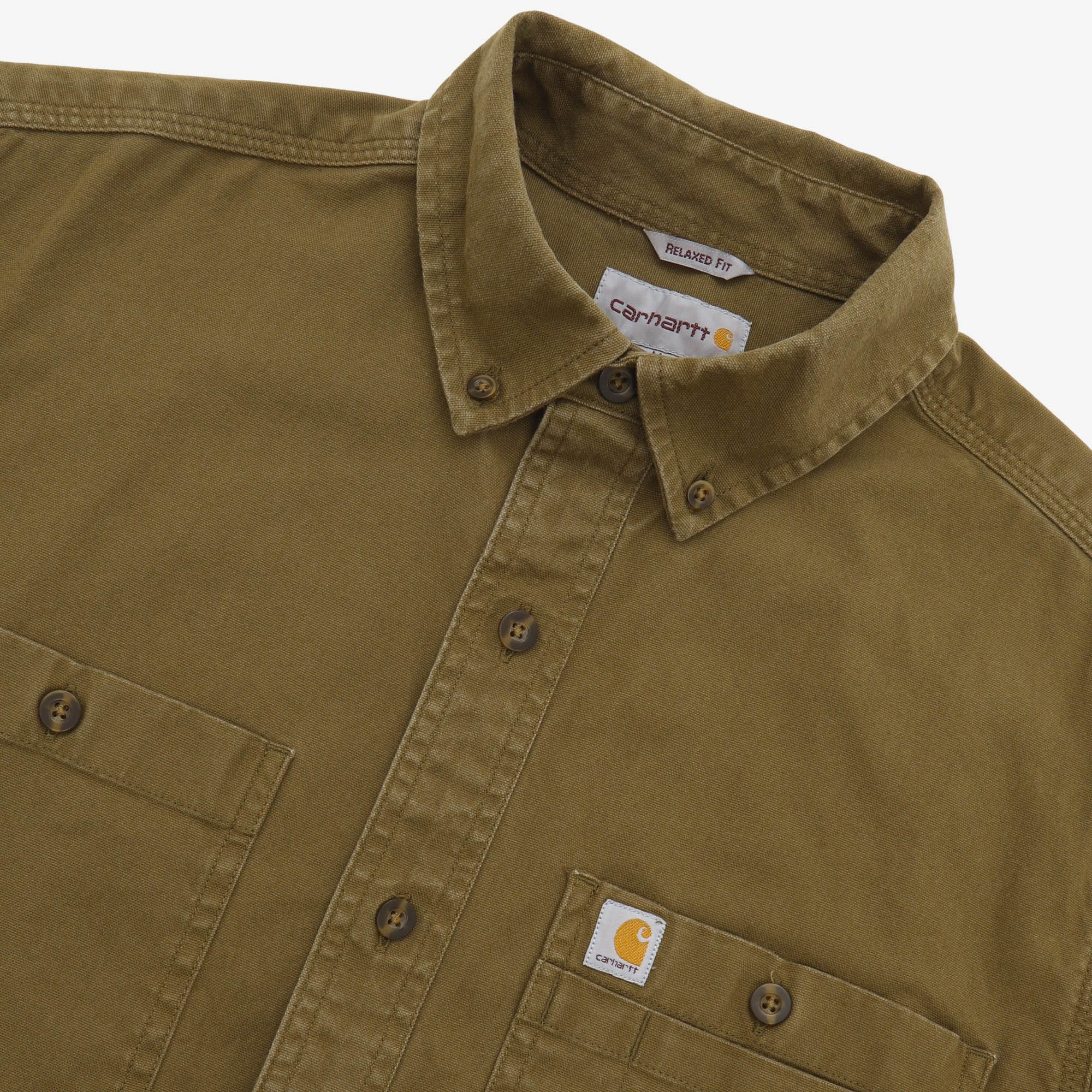Work Shirt
