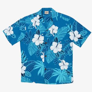 Royal Creations Aloha Shirt