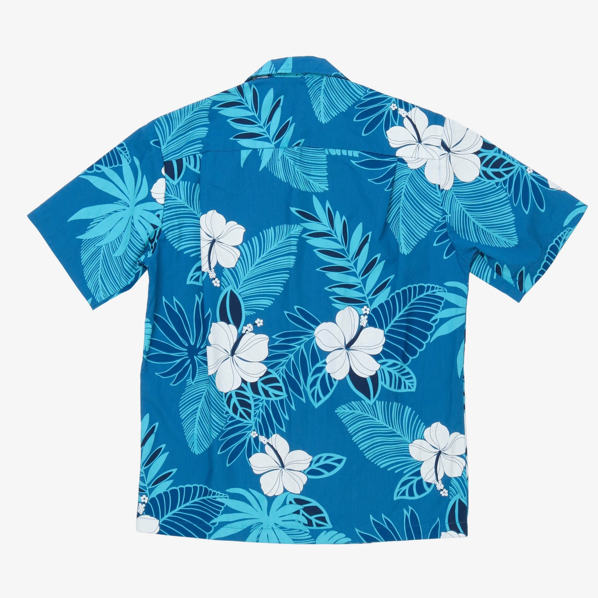 Royal Creations Aloha Shirt