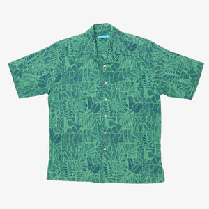 Tori Richard Hawaiian Shirt