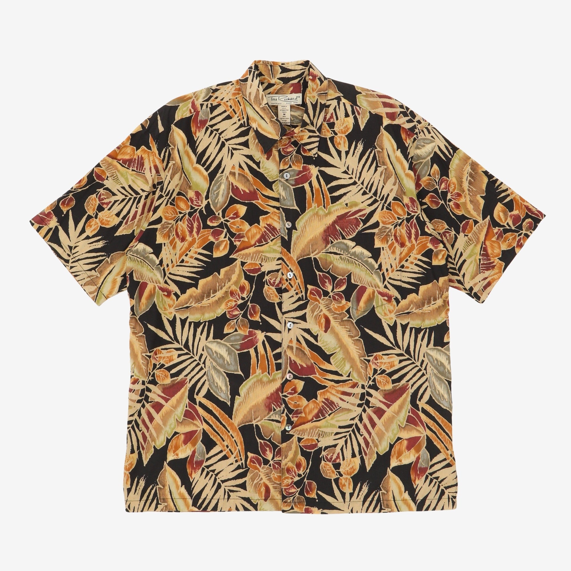 Tori Rochard Hawaiian Shirt