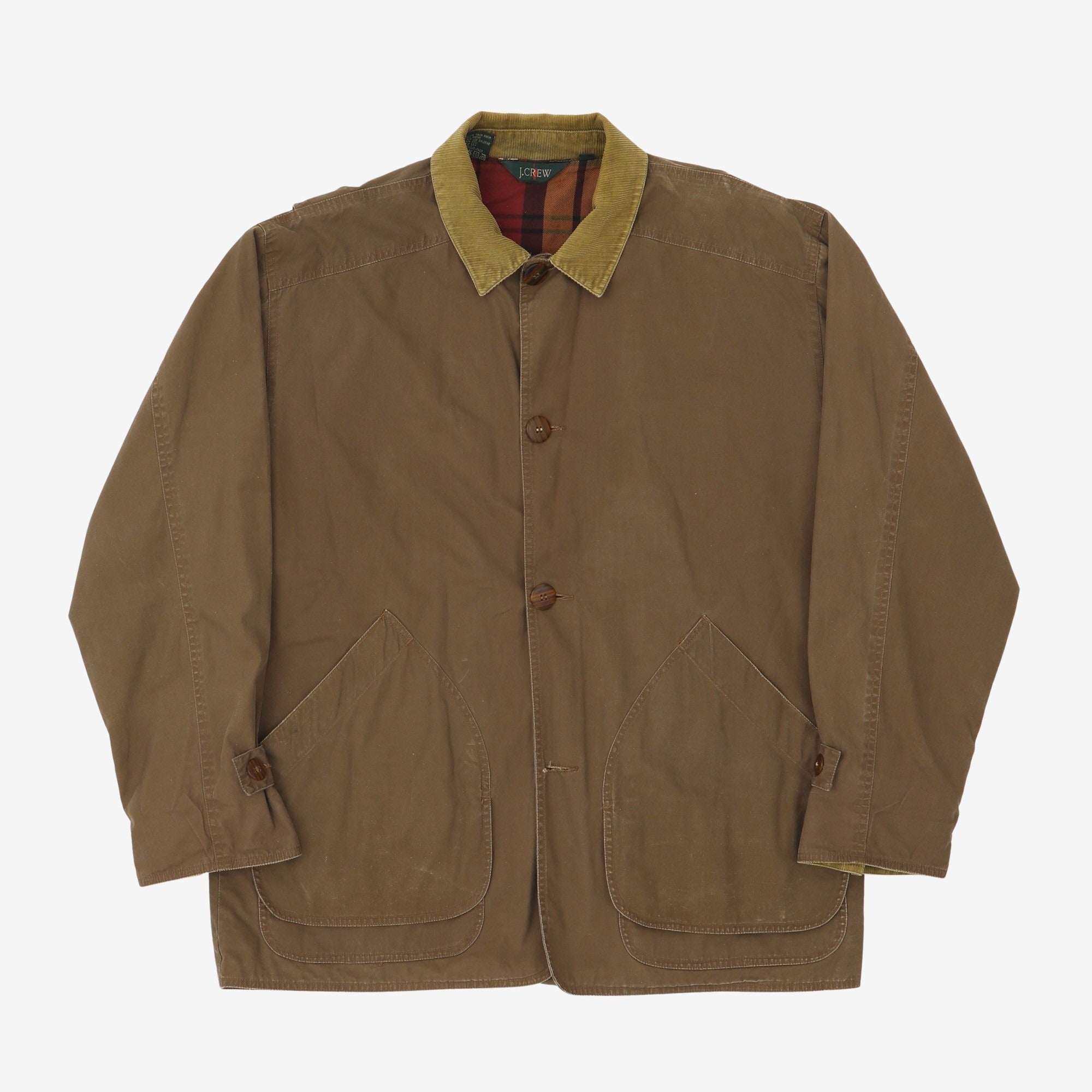 Vintage Barn Jacket