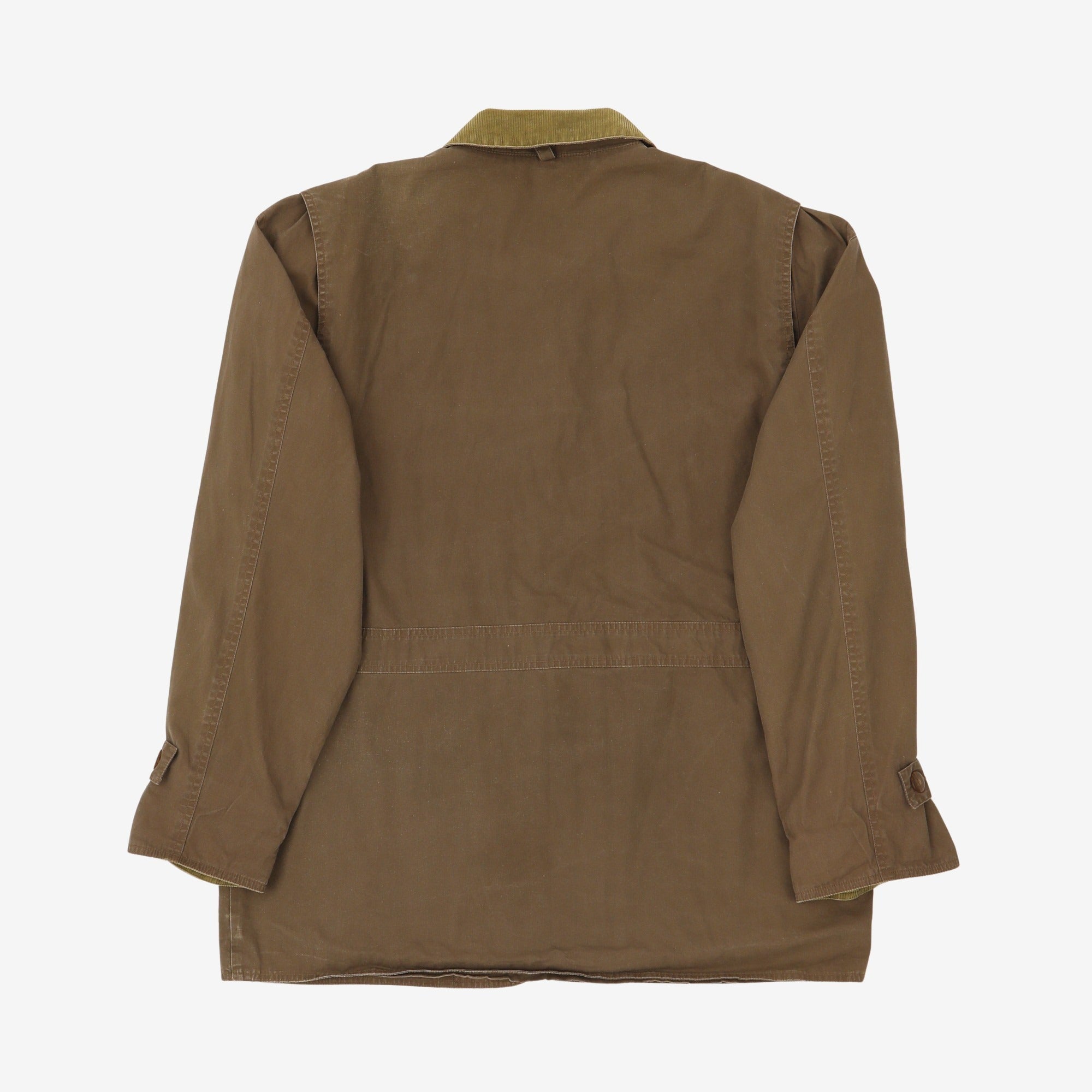 Vintage Barn Jacket
