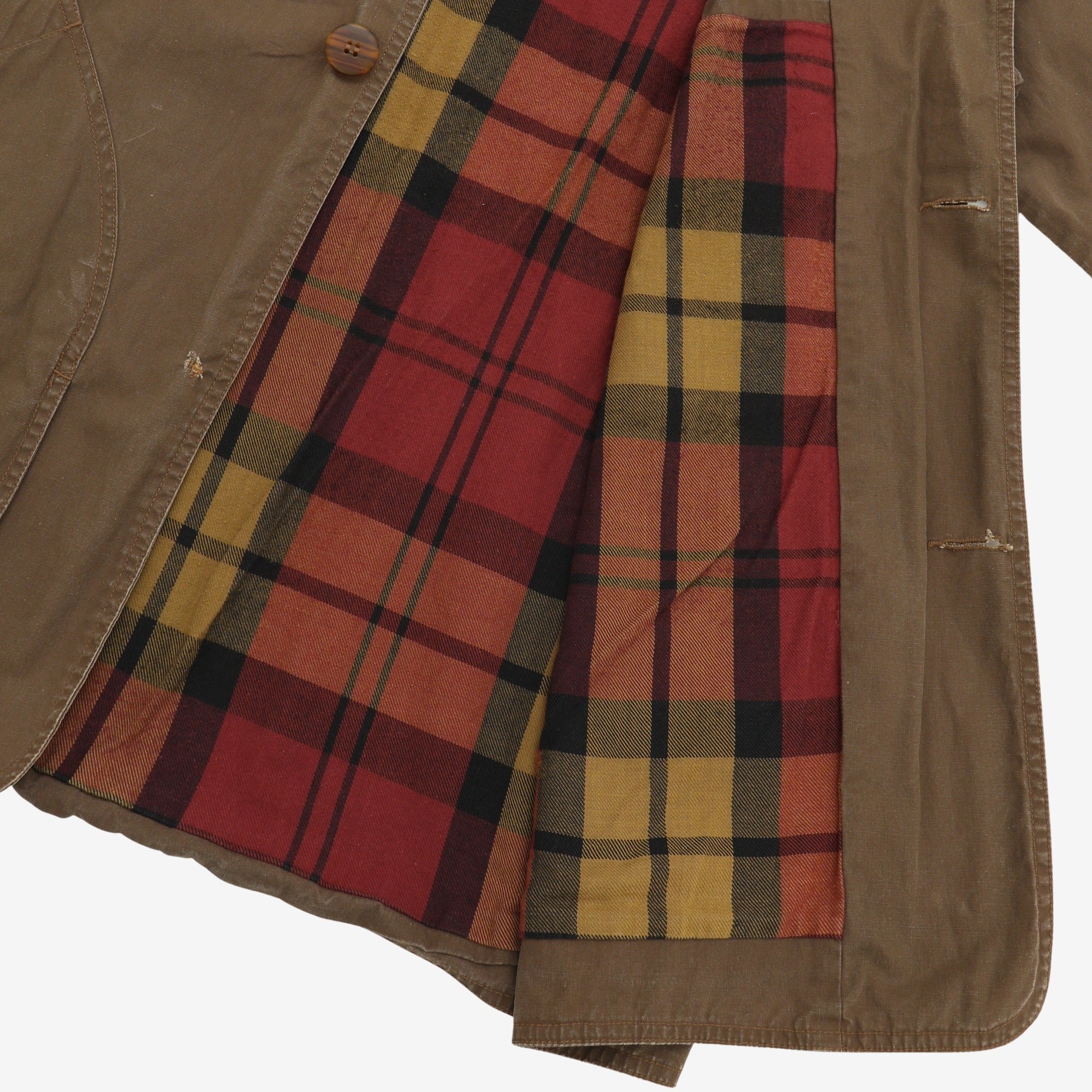 Vintage Barn Jacket